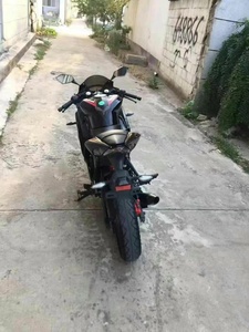Motocyclettes sportives <span class=keywords><strong>Yamaha</strong></span> 250cc d'occasion pour la vente au détail nationale - Product Image 3