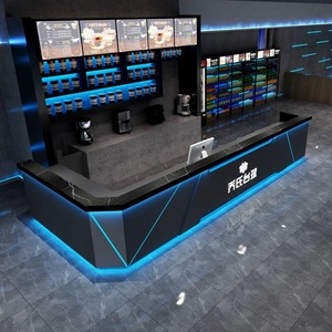 Balcão de Recepção - Product Image 2