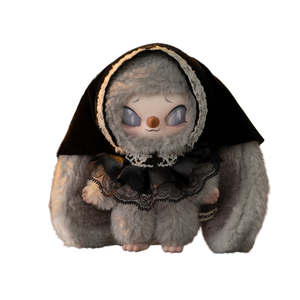 SIINONO本物の秘密シリーズABSブラインドボックス置物ミステリーぬいぐるみ人形バッグキーチェーンペンダントアニマルコレクティブル12 yユニセックス - Product Image 4