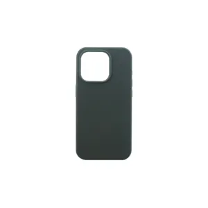 Capa de silicone líquido híbrido para celular, protetor de durabilidade à prova d'água e elegante para iPhone 15 Pro/Pro Max, novo fabricante chinês