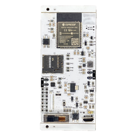 Shenzhen Pcb Fabrikant Snelle Levering Aangepaste China Pcba Fabriek Moederbord Flight Controller Board Voor Drone