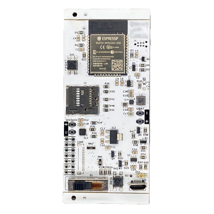 Custom Wholesale Design Motherboard PCBA Programming