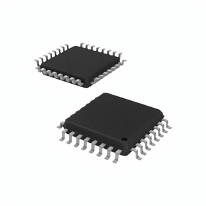 Electronic Circuit Components Embedded 32 LQFP C8051F582-IQ Manufacturer Channel - Product Image 1