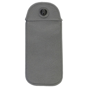 Shieldable Neoprene điện thoại di động Pouch cho sinh viên chống phân tâm và chống gián điệp Locker từ khóa Phong cách giản dị - Product Image 5