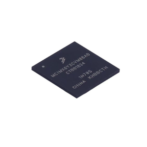 MCIMX6Y2CVM08AB Nouveau composant électronique BOM de puce de circuits intégrés IC d'origine en stock - Product Image 1