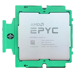 AMS 100-000001234 EPYC 9754 - Product Image 1