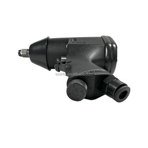 18 шт. Противоскользящий зажим для авторемонта инструмент для 1/2 "340 нм пневматический гайковерт с 10 разъемами - Product Image 6