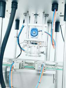 Système de mise sous vide entièrement automatique, scellement de haute précision pour l'industrie alimentaire - Product Image 3