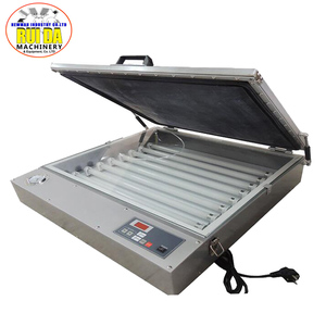 Màn Hình In Ấn UV Phơi Sáng Đơn Vị Máy MD5060 - Product Image 6