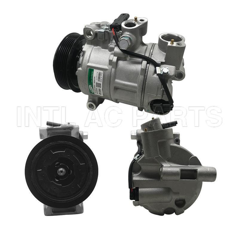 arice確認専用ページ Denso 6SEU14C Compressor for BMW 64529222308 - New & Reliable