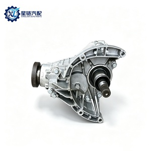Boîte de transfert arrière Haldex remanufacturée 09N525010G <span class=keywords><strong>Volkswagen</strong></span> <span class=keywords><strong>Multivan</strong></span> T5 <span class=keywords><strong>T6</strong></span> 2.0 <span class=keywords><strong>4MOTION</strong></span> AWD, ensemble différentiel arrière, garantie 6 mois - Product Image 3