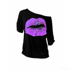 Kit de Costume Huayi 19 Pièces en Velours Années <span class=keywords><strong>80</strong></span> : T-shirt, Leggings, Jupe <span class=keywords><strong>Tutu</strong></span>, Bandeau – Unisexe Adulte - Product Image 3