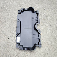 CARTE DE COUVERTURE DE MOTEUR SPLASH SHIELD c200 c260 c300 2055240230 Pour Mercedes Benz