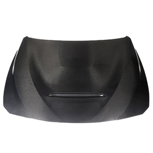 อุปกรณ์ตกแต่งรถยนต์ขายดี ฝากระโปรงหน้าสำหรับรถยนต์ซีรีส์ 3 รุ่น F30 F35 ปี 2013-2018  แบบดัดแปลงเป็นฝากระโปรง GTS ชิ้นส่วนภายนอก - Product Image 1