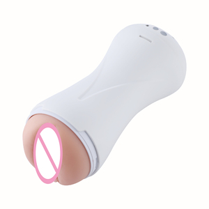 Hismith男用自慰杯高级性爱机器设备，口袋猫性爱机器Attachements - Product Image 4