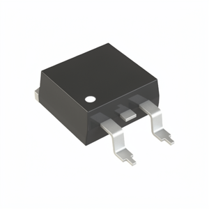 ทรานซิสเตอร์ PG-TO263-3-2 IPB45N06S3L-13ชิ้นส่วนอิเล็กทรอนิกส์ของแท้ - Product Image 1