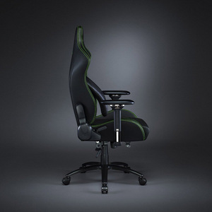 2025 meilleure vente de luxe OEM marque classique <span class=keywords><strong>Iskur</strong></span> XL <span class=keywords><strong>chaise</strong></span> de jeu multi-couches en cuir synthétique Silla chaises de bureau de jeu - Product Image 4