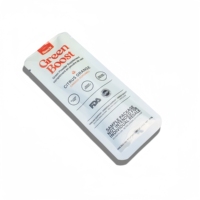 Vente en gros mini paquet de poudre petit supplément emballage de poudre de boisson emballage personnalisé bâton de poudre de protéine individuelle packs de voyage