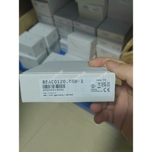 1PCS NEUF B&R 8BAC0120.000-1 en boîte Fabriqué en Allemagne - Product Image 3