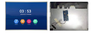 Pantalla LCD TFT LVDS de 15 Pulgadas, 1024x768, Alto Brillo, 1000nits - Product Image 4