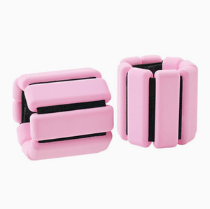 <span class=keywords><strong>Poids</strong></span> de <span class=keywords><strong>cheville</strong></span> réglables en néoprène et silicone de haute qualité <span class=keywords><strong>pour</strong></span> la course à pied (vente en gros) - Product Image 6