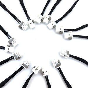 Мандель P3011-2 сборочный FLRY-B 0,35 мм модуль положения задней лампы ПВХ изолированный жгут проводов для автомобилей - Product Image 6