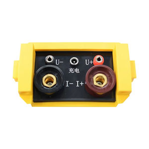 DEMIKS HLY-SC-301B Elektronischer Handgehaltener Schleifenkontaktwiderstandstester IP67-Schutz 0,5% Genauigkeit 1 Jahr Garantie 220V Stromversorgung - Product Image 6