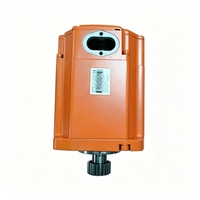 Pièces de rechange robotiques d'origine neuves en stock pour servomoteur IRB 6640 1-6 axes série 3HAC 220-400V, indice de protection IP65/IP67