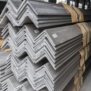 Оптовая продажа, полная угловая железная рама, неравная треугольная железная 304/316/316L/201 нержавеющая сталь, сталь с равным углом 316L - Product Image 3