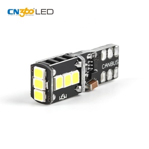 CN360 24V Super Bright W5W Interior Error Free <strong>Auto</strong> Car <strong>Reading</strong> Door <strong>Lamp</strong> 3G9 T10 <strong>LED</strong> Canbus Light Bulb - Product Image 4