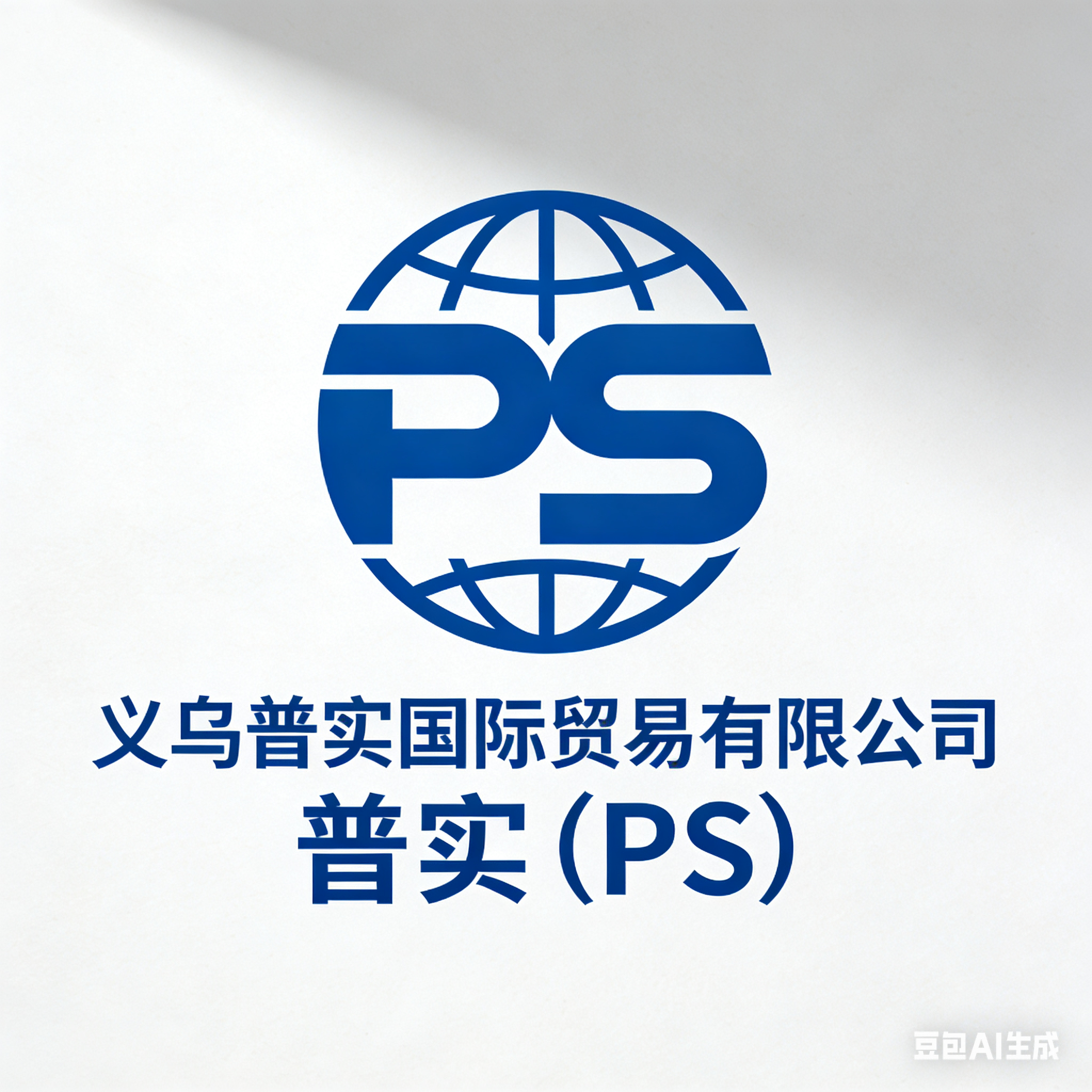 Yiwu Pushi International Trade Co., Ltd. logo