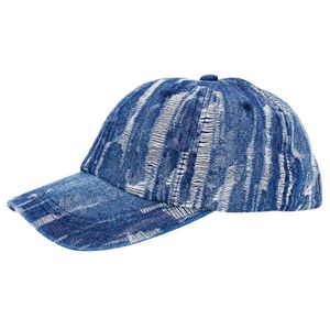 Gorra de Béisbol Retro de Seis Paneles con Protección Solar, Estilo Europeo y Americano, para Hombre y Mujer, Venta al Por Mayor, Regalo Promocional - Product Image 4