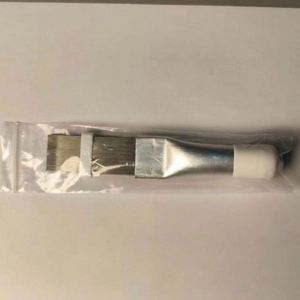 Peigne à ailettes de climatiseur, brosse de nettoyage de serpentin de réfrigérateur, kit de nettoyage d'évaporateur, outil de réparation de condenseur, cadeau - Product Image 2