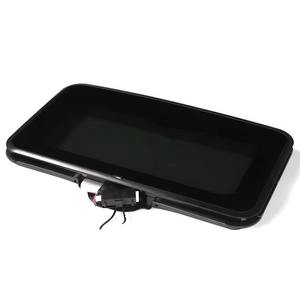 ขนาด 860*495 มม. ชุดประกอบซันรูฟรถยนต์แบบสากล ขายดี ซันรูฟไฟฟ้าแบบแมนนวลครบชุด ผลิตจากโรงงาน - Product Image 2