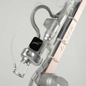 Sertifikat Medis untuk Mesin Kecantikan Laser <span class=keywords><strong>CO2</strong></span> Fraksional Penghilang Kerutan dan Pengencang Vagina 10600nm Kanada - Product Image 2