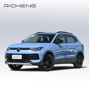 <span class=keywords><strong>Volkswagen</strong></span> Tharu 2026 1.5L Edizione Rujjin Nuova Auto <span class=keywords><strong>Sportiva</strong></span> FWD Automatica/Benzina con Telecamera Posteriore - Product Image 1