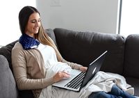 Coussin de nuque chauffant/refroidissant de luxe à la lavande, utilisable au micro-ondes pour le cou et les épaules, avec housses amovibles et lavables