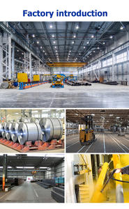 211 Estanterías para palés de almacén Estanterías para palés de alta resistencia Sistemas de almacenamiento Estanterías para palés de almacenamiento industrial Estanterías para almacenes - Product Image 3