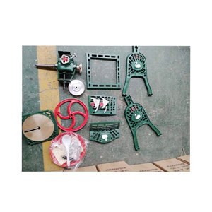 Slush Puppy Machine Cream Ice Maker Trituradora de hielo - Product Image 2