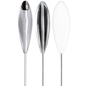 Nouvelles flotteurs de pêche Sbirolino <span class=keywords><strong>Bombette</strong></span> Suspending Posen 6g-80g pour lancer longue distance - Product Image 6