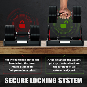 <span class=keywords><strong>Haltères</strong></span> en métal réglables pour la maison, <span class=keywords><strong>haltères</strong></span> en acier réglables pour la salle de sport, poids de fitness réglables, <span class=keywords><strong>haltères</strong></span> <span class=keywords><strong>d</strong></span>'exercice 12 kg l'unité - Product Image 5