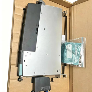 Unité de contrôle basée sur variateur D435-2 DP/PN 6AU1435-2AD00-0AA0, Module d'entrée d'alimentation pour carte Arduino 6AU1435-2AD00-0AA0 - Product Image 1