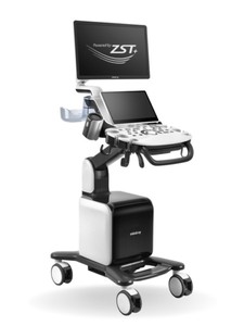 Mindray Consona N7 N8 N9, Sistema de Ultrasonido Doppler Color de la Serie Consona N de Mindray, con Carro, para Uso Veterinario - Product Image 4