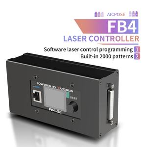 AICPOSE Professional Wholesale New Pangolin Fb4 Laser <b>Controller</b> Rgbw Quick Show Laser Fb4 - Product Image 3