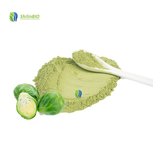 SLLBIO Suministra Extracto <span class=keywords><strong>de</strong></span> <span class=keywords><strong>Planta</strong></span> <span class=keywords><strong>de</strong></span> Alta Calidad en Polvo <span class=keywords><strong>de</strong></span> Brotes <span class=keywords><strong>de</strong></span> <span class=keywords><strong>Bruselas</strong></span> <span class=keywords><strong>de</strong></span> Grado Alimenticio - Product Image 2