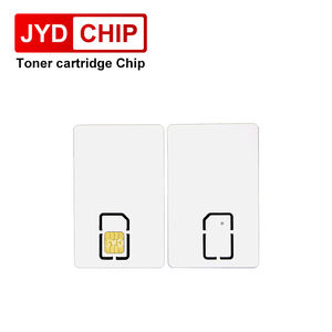 Réinitialisation de puce de toner compatible 413196 pour Ricoh SP1000 FAX1140L 1180L <span class=keywords><strong>Nashuatec</strong></span> F111 1000 1140 1180 recharge d'<span class=keywords><strong>imprimante</strong></span> de puces de cartouche - Product Image 1