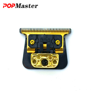 Cuchilla de Repuesto POPmaster Graphene Blade de Dientes Profundos Tipo T para Recortadora de Cabello <span class=keywords><strong>Babyliss</strong></span> FX707/787, Accesorios Directo de Fábrica - Product Image 4