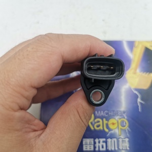 ND949979-1300 949979-1300 Sensor de Velocidad de la Bomba de Combustible para Excavadora PC400-8 - Product Image 3