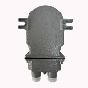 Interruptor de cambio a prueba de explosiones Premium Rugged/3 para escenarios de control de energía subterránea de minas de carbón - Product Image 4