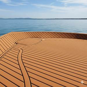 <span class=keywords><strong>Suelo</strong></span> Marino de <span class=keywords><strong>EVA</strong></span> de Grado Marino Resistente a la Decoloración y de Larga Duración para Cubierta de <span class=keywords><strong>Barco</strong></span> - Product Image 5